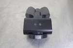Olympus U-tbi-cli Tilting Binocular Microscope Head. Fixed Price $625.00.