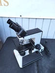 Leitz Laborlux Microscope, Working. Fixed Price $351.49.