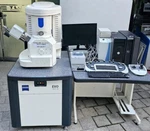 Zeiss Evo MA10 Used Sem #B250618. Fixed Price $19999.00.