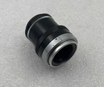 Olympus G20X Microscope Objective Lens. Fixed Price $50.00.