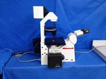 Leica Microsystems Dm Irb Inverted Hxpl Floutar Dic. Fixed Price $5000.00.