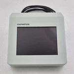 Olympus BX63F Microscope Touch Screen Controller - For Parts. Fixed Price $390.00.