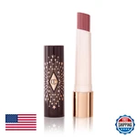 Charlotte Tilbury Hyaluronic Happikiss Lipstick Balm High-shine, Hydrating. Fixed Price $61.89.
