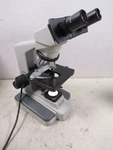 Frey Scientific B2-220 Binocular Microscope W/ Objective Lenses & Eyepieces. Fixed Price $249.95.