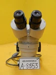 Olympus Sz Stereoscopic Zoom Microscope Head 0.7-4X G20X Support Block Used. Fixed Price $352.17.