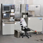 Jeol JWS-7505 Wafer Inspection System Tilt Sem Scanning Electron Microscope. Fixed Price $3999.97.