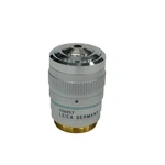 Leica 506057 Plan 20X/0.40 PH2 Corr 0-2/C Infinity Microscope Objective Lens. Fixed Price $999.96.