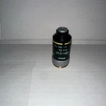 Nikon 10X / 0.25 Microscope Objective Lens PH1 Adl Infinity 1.2 Wd 5.2. Fixed Price $100.00.