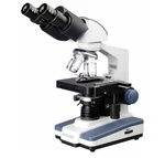 Amscope B120 40X-1000X Led Binocular Compound Microscope 3D 2-LAYER Mechanical. Fixed Price $229.99.