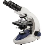 Velab VE-B5 Int Clinical Binocular Microscope, 4 Lenses, 5.90 X 5.11 2 Plate. Fixed Price $1019.99.