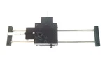 Parker 4434 Crossed Roller Positioners Solid Top 4400 Series. Fixed Price $199.00.