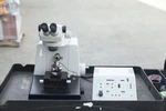 Leica Reichert Ultracut Ultramicrotome W/stereozoom 6 Microscope & Controller. Fixed Price $1595.99.