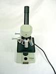 Wards Microscope 942696 - Monocle, Objectives, Slide Vernier Xy. Fixed Price $39.95.