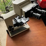 Olympus BH-2 (2467) Microscope. Fixed Price $899.00.