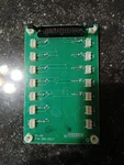 Hitachi S4500 Sem Ev-cn P/n 595-5517 Pcb. Fixed Price $125.00.