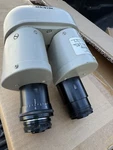 Nikon OBJ.2X Part For Microscope. Fixed Price $120.00.