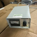 Wild Heerbrugg 001018 6V 40W Microscope Lamp Power Supply 120V 50W Input. Fixed Price $100.00.