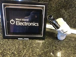 Nikon Stereo Zoom Microscope OBJ.2X. Fixed Price $159.60.