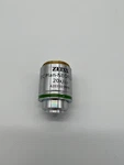 Zeiss Plan-neofluar 20X Objective 420350-9900. Fixed Price $1500.00.