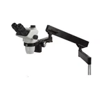 Accu-scope 3076-FA MICROSCOPE,24IN.HX36IN.W,52LB. 32WA99. Fixed Price $2078.57.