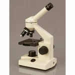 Amscope 40X-1000X All-metal Optical Glass Lens Student Biological Field M100. Fixed Price $254.99.