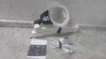 Vision-luxo CIL026699 120V Circus Led Magnifier (c). Fixed Price $169.99.