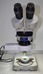 Meiji EMZ-2 Stero Zoom Microscope W/ Light ++. Fixed Price $699.95.