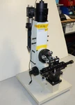 Enterprises ME3200 Optispec Fiber Optic Microscope Apc Mtp U-rla. Fixed Price $899.99.