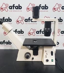 Zeiss Axiovert 25 Cfl Inverted Phase Contrast Fluorescence Microscope. Fixed Price $2543.20.
