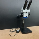 Lomo MBS-10 Stereo Zoom Microscope Monoscope Working. Fixed Price $299.99.