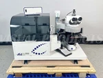 Zeiss Axio IMAGER.Z2 Fluorescence Microscope W/ Asi 99 Slide Tray Loader. Fixed Price $19000.00.