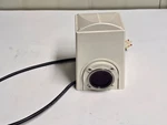Carl Zeiss 100 Microscope Halogen Lamp Housing. Fixed Price $200.00.