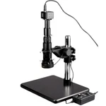 Amscope 11X-80X Industrial Zoom Monocular Microscope + 1.3 Mp Camera Led Light. Fixed Price $944.99.