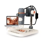 Handheld Digital Microscope Pro 5MP 20X To 200X Usb With Software For Pc. Fixed Price $201.90.