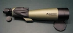 Celestron Ultima Used But Excellent 22-66 Power, 100MM Objective Lens. Fixed Price $249.99.