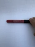 Nars Powermatte High-intensity Lip Pencil Mauve American Woman 112 0.08 Oz. Fixed Price $15.99.