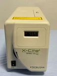 Excelitas Lumen Dynamics X-cite Series Fluorescence Illuminator Part XI120-Q. Fixed Price $373.99.