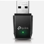 Tp-link Archer T3U AC1300 Mini Dual-band Mu-mimo Usb 3.0 Wireless Adapter. Fixed Price $10.92.