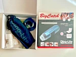 Dino-lite AM413T Pro Handheld Digital Microscope W/usb Cable.. Fixed Price $310.00.