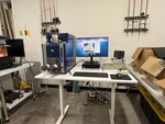 Hitachi TM-3030PLUS Desktop Scanning Electron Microscope. Fixed Price $40000.00.