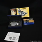 Meade Readview Portable Compound Microscope And 25 Prepared Slides. Fixed Price $194.97.