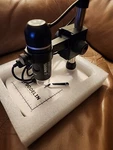 Bodeln PS-EDU-100 Usb Digital Microscope. With Software. Very Good Condition.. Fixed Price $100.00.