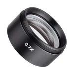 Amscope 0.7X Barlow Lens For Sm Stereo Microscopes (48MM). Fixed Price $51.99.