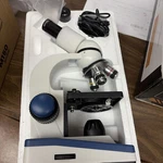 Amscope M150 Series Portable Led Monocular Student Compound Microscope. Fixed Price $69.99.