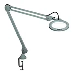 Vision-luxo LFG028216 Magnifier Light, Diopter, 30" Arm Length. Fixed Price $253.99.