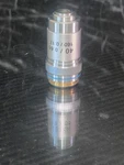 Fisher Scientific MP-OP040PC Microscope Objective Lens Pl 40/0.65 Php 160/0.17. Fixed Price $39.99.