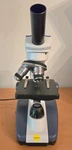 Swift Compound Microscope Monocular Upright 40X-400X Biological Lab. Fixed Price $49.95.