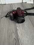 Fujifilm Fine Pixels S3380 Super Wide 26 Zoom 14MP Digital Camera. Fixed Price $22.00.