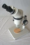 Nikon SMZ-10 Microscope W/ Stand. Fixed Price $270.00.