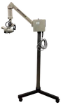 Nikon SMZ-1 Stereo Microscope Roll Stand. Fixed Price $699.00.
